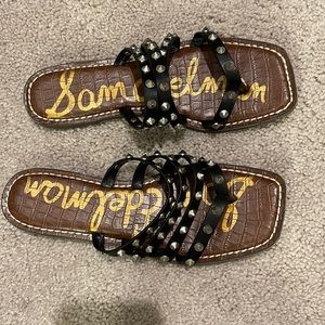 Sam Edelman sandals